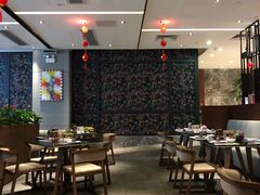 -南国会酒家(岗顶1站广场店)