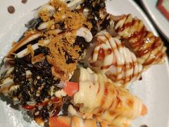 -汉丽斯巴西烤肉自助(市南店)