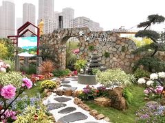 -重庆市江北嘴中央商务区中央公园