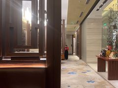 -厦门朗豪酒店 · 明阁中餐厅
