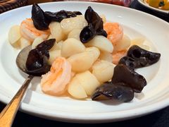 -开海·红岛海鲜虾水饺(石老人店)