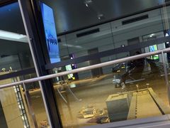 -上海浦东国际机场-T2航站楼