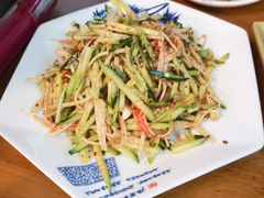 -京玉菲饭店(李村店)