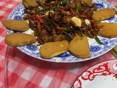 -忆外婆徐州菜·地锅鸡·生日宴(吴庄店)