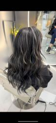 -5M HAIR SALON 旗舰店