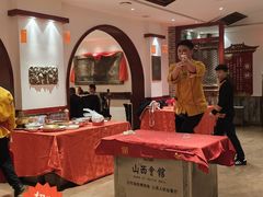 -山西会馆·晋菜·晋商宴·牌匾博物馆(胜利东街店)