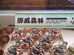 -南洋大师傅(长楹天街店)
