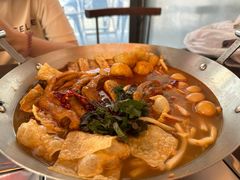 -小螺大作·螺蛳粉火锅(林和西店)
