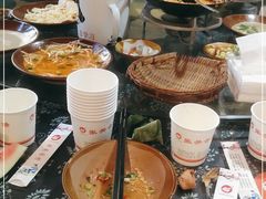 -张关合渣(朱家坳店)