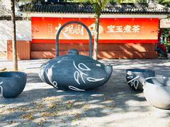 -南来顺饭庄·清真(南菜园店)