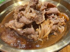 -南城香·饭香串香馄饨香(花园北路店)
