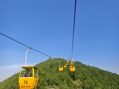 -云龙山