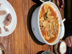 -民间瓦缸煨汤館(嵩山路店)