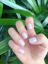 -Adore nail日式美甲美睫