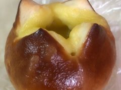 碱水芝士-81BAKERY(大学路店)
