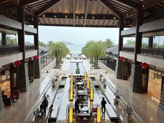 -石梅湾艾美度假酒店