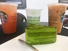 -星巴克臻选(广州沙面店)