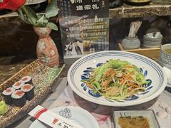 -千羽鹤海鲜居酒屋Bistro(大望路店)