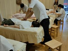 -康之道盲人按摩(No.3台北路店)