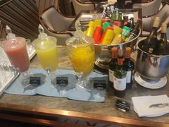 -深圳四季酒店·馥自助餐厅