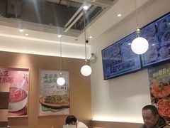 -甲乙饼·手工牛肉饼(东方广场店)
