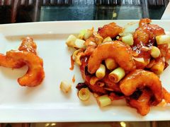 宫保大虾球-玉林烤鸭店(垡头店)