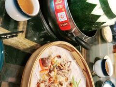 -尚竹阁冬瓜盅·18年地标美食(平洲店)