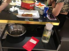 -京悦南门涮羊肉·羊蝎子火锅(田林路店)