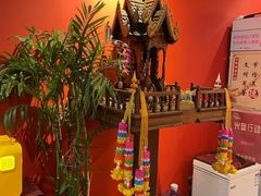 零售区-泰国餐厅 Thai Food(裕华万达店)