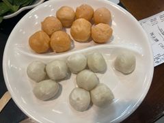 -晓林火锅(安定门店)