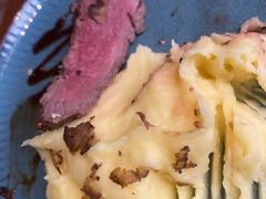 黑松露低温牛排-JINNS锦时 steak&pizza(浸信会礼拜堂旧址店)