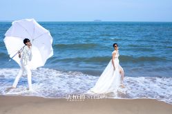 -太古映画婚纱摄影(天河店)