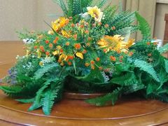 -西北莜面村(太原店)