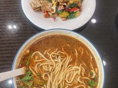 -宛平李记小吃(东关街店)