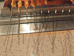 -邢氏老太太烧烤(南山店)