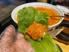 -吴氏包饭·传统民俗料理(延大学府店)