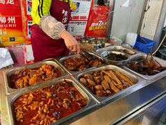 -聚宝螺蛳粉(聚宝店)