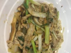-二扁私房面馆(崂山路店)