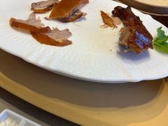 -金鸭季·北京烤鸭(深业上城店)