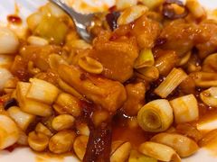 -月福京味斋·烤鸭店·北京菜(鼓楼总店)