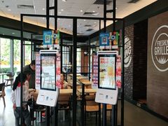 -汉堡王(嘉定宝龙城市广场)