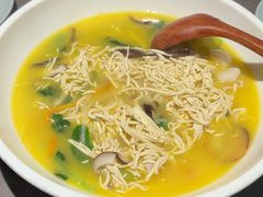 -晓淮山·扬州早茶·淮扬菜(龙阳广场店)