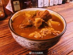 苏伯汤-食戟
