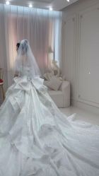 -LOVE SHINE婚纱·红鼎庄龙凤褂·妈妈装定制