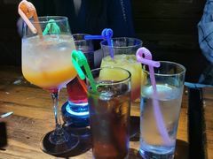 -丽纳尔斯酒吧LENORE’S BAR(三经街店)