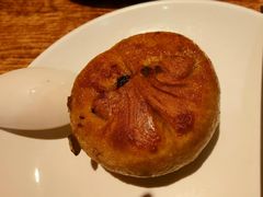 -清真吴记门钉肉饼·喜多利