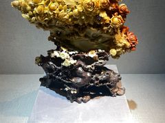-青田石雕博物馆