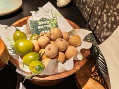 -季季山·云南野生菌火锅(上海首店)