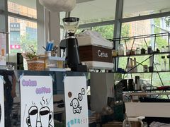 -Cetus coffee鲸鱼座咖啡·拼豆(二仙桥公园店)