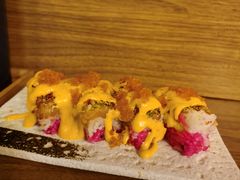 -桃太郎寿司料理(南坪店)